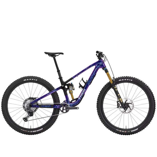 Trek Fuel EX 9.8 XT Gen7 kerékpár Trek Fuel EX 9.8 XT Gen7 kerékpár