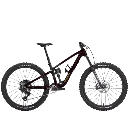 Trek Fuel EX 9.8 EA90 Gen7 kerékpár Trek Fuel EX 9.8 EA90 Gen7 kerékpár