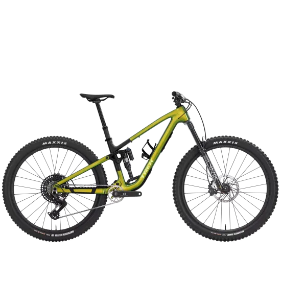 Trek Fuel EX 9.8 EA90 Gen7 kerékpár Trek Fuel EX 9.8 EA90 Gen7 kerékpár