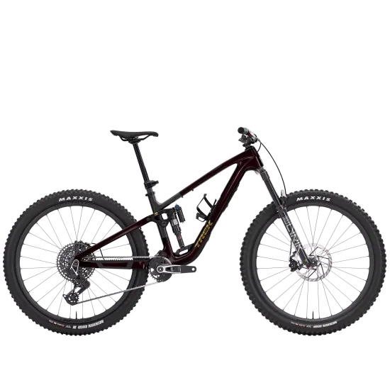Trek Fuel EX 9.9 X0 AXS Gen7 kerékpár Trek Fuel EX 9.9 X0 AXS Gen7 kerékpár