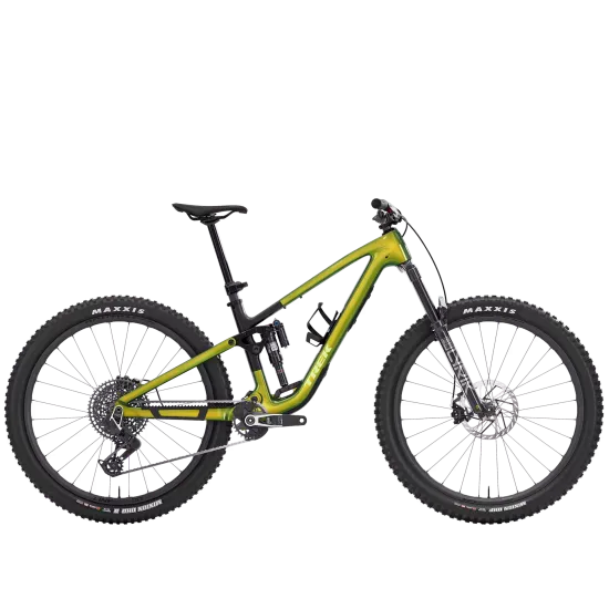 Trek Fuel EX 9.9 X0 AXS Gen7 kerékpár Trek Fuel EX 9.9 X0 AXS Gen7 kerékpár