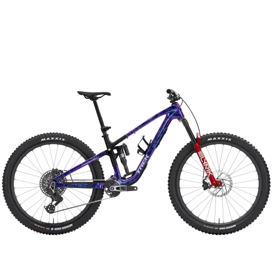 Trek Fuel EX 9.9 X0 AXS Gen7 kerékpár Trek Fuel EX 9.9 X0 AXS Gen7 kerékpár