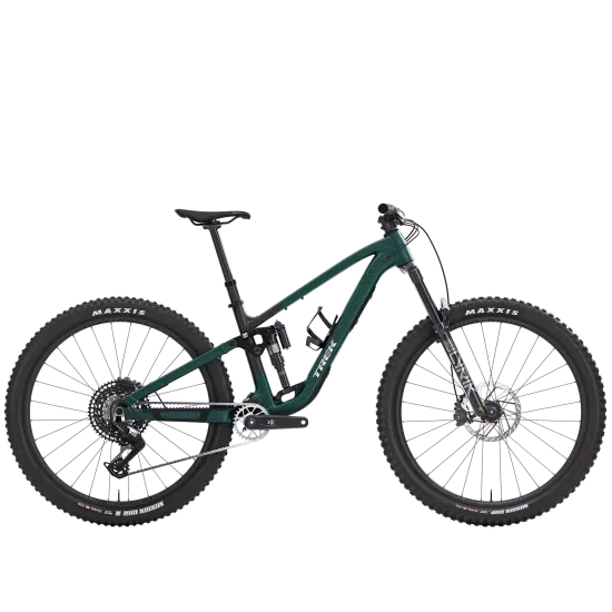 Trek Fuel EX 9 EA90 Gen7 kerékpár Trek Fuel EX 9 EA90 Gen7 kerékpár