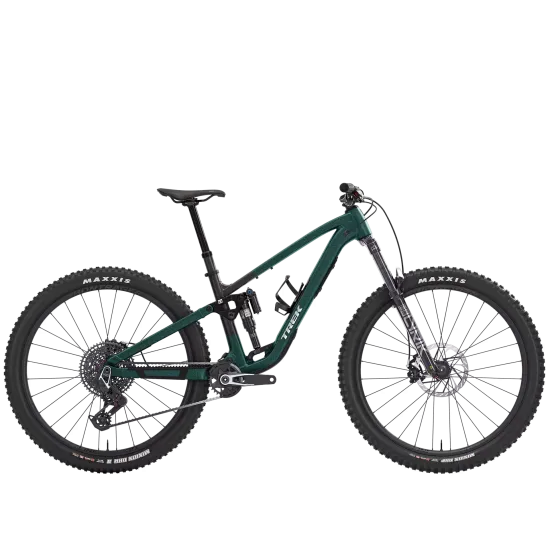 Trek Fuel EX 9 X0 AXS Gen7 kerékpár Trek Fuel EX 9 X0 AXS Gen7 kerékpár