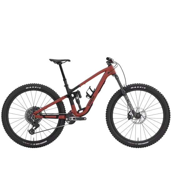 Trek Fuel EX 9 X0 AXS Gen7 kerékpár Trek Fuel EX 9 X0 AXS Gen7 kerékpár