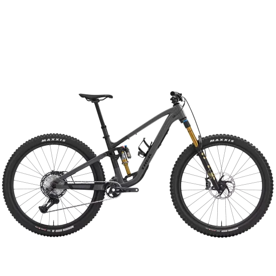 Trek Fuel EX 9 XT DI2 Gen7 kerékpár Trek Fuel EX 9 XT DI2 Gen7 kerékpár