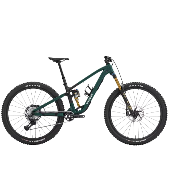 Trek Fuel EX 9 XT DI2 Gen7 kerékpár Trek Fuel EX 9 XT DI2 Gen7 kerékpár