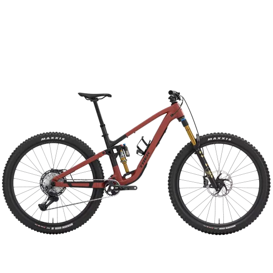 Trek Fuel EX 9 XT DI2 Gen7 kerékpár Trek Fuel EX 9 XT DI2 Gen7 kerékpár