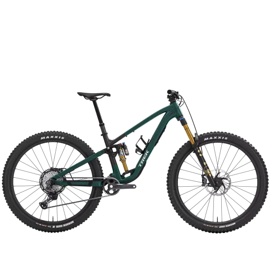 Trek Fuel EX 9 XT Gen7 kerékpár Trek Fuel EX 9 XT Gen7 kerékpár