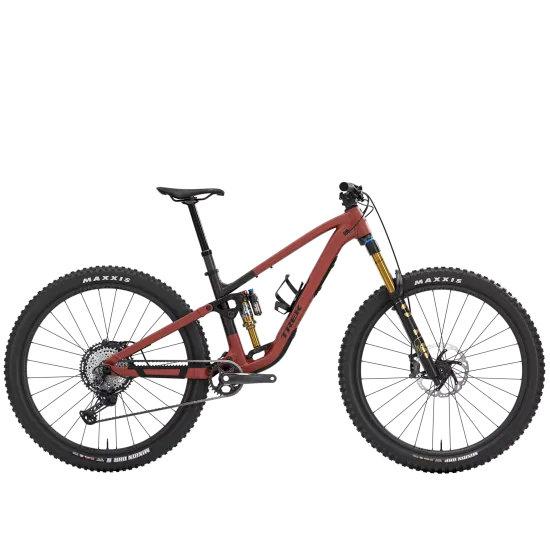 Trek Fuel EX 9 XT Gen7 kerékpár Trek Fuel EX 9 XT Gen7 kerékpár