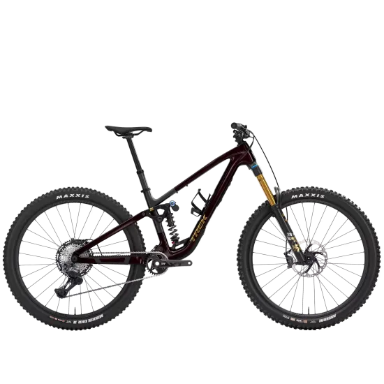 Trek Fuel LX 9.8 XT DI2 Gen7 kerékpár Trek Fuel LX 9.8 XT DI2 Gen7 kerékpár