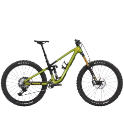 Trek Fuel LX 9.8 XT DI2 Gen7 kerékpár