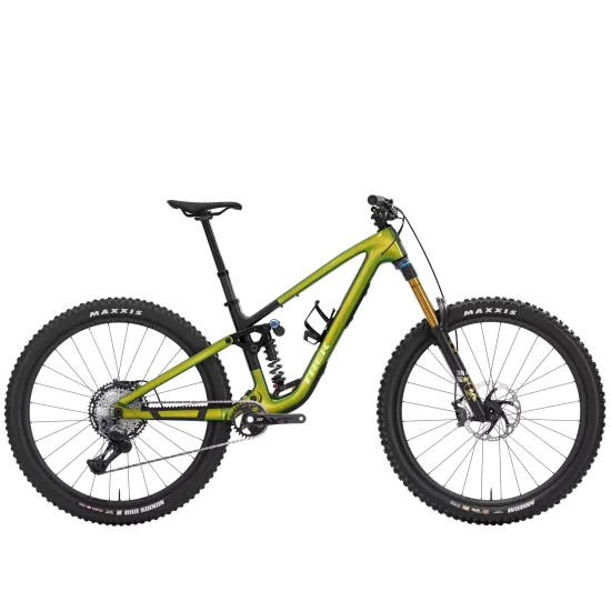 Trek Fuel LX 9.8 XT DI2 Gen7 kerékpár Trek Fuel LX 9.8 XT DI2 Gen7 kerékpár