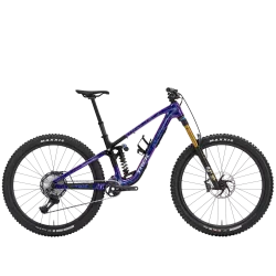 Trek Fuel LX 9.8 XT DI2 Gen7 kerékpár