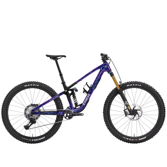 Trek Fuel LX 9.8 XT DI2 Gen7 kerékpár Trek Fuel LX 9.8 XT DI2 Gen7 kerékpár