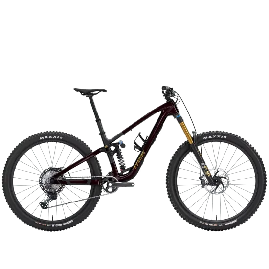 Trek Fuel LX 9.8 XT Gen7 kerékpár Trek Fuel LX 9.8 XT Gen7 kerékpár