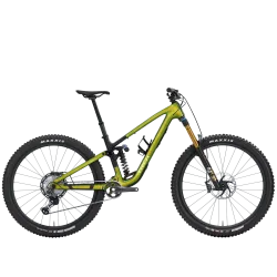 Trek Fuel LX 9.8 XT Gen7 kerékpár