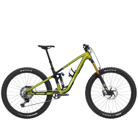 Trek Fuel LX 9.8 XT Gen7 kerékpár Trek Fuel LX 9.8 XT Gen7 kerékpár
