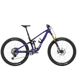 Trek Fuel LX 9.8 XT Gen7 kerékpár