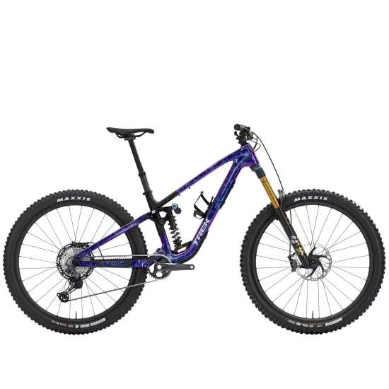 Trek Fuel LX 9.8 XT Gen7 kerékpár Trek Fuel LX 9.8 XT Gen7 kerékpár