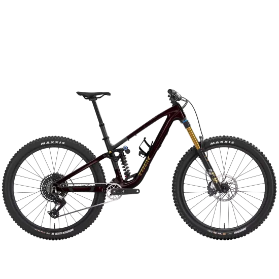 Trek Fuel LX 9.8 EA90 Gen7 kerékpár Trek Fuel LX 9.8 EA90 Gen7 kerékpár