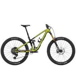 Trek Fuel LX 9.8 EA90 Gen7 kerékpár