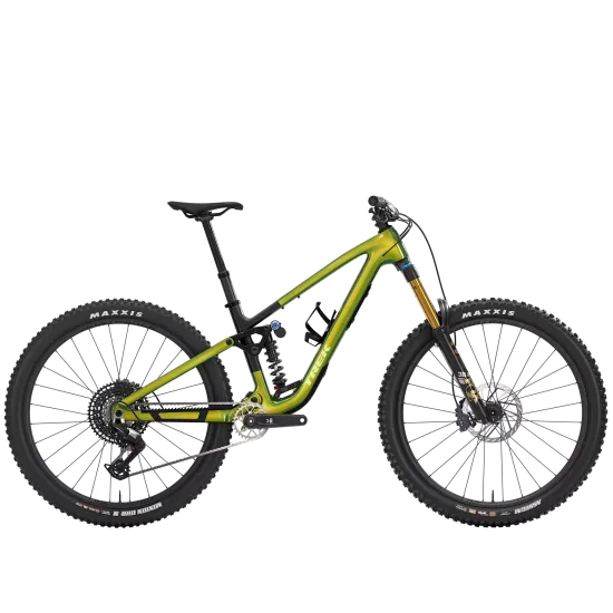 Trek Fuel LX 9.8 EA90 Gen7 kerékpár Trek Fuel LX 9.8 EA90 Gen7 kerékpár
