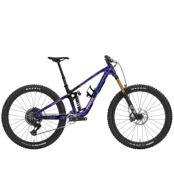 Trek Fuel LX 9.8 EA90 Gen7 kerékpár