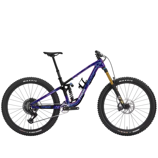 Trek Fuel LX 9.8 EA90 Gen7 kerékpár Trek Fuel LX 9.8 EA90 Gen7 kerékpár