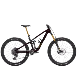 Trek Fuel LX 9.9 X0 AXS Gen7 kerékpár