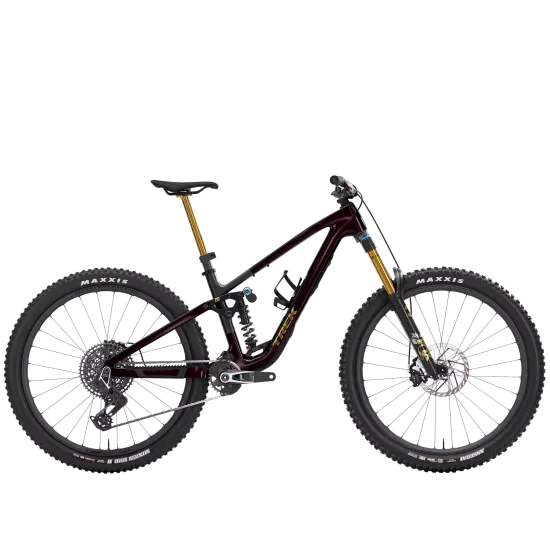 Trek Fuel LX 9.9 X0 AXS Gen7 kerékpár Trek Fuel LX 9.9 X0 AXS Gen7 kerékpár