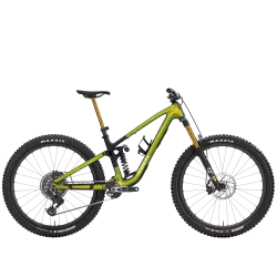 Trek Fuel LX 9.9 X0 AXS Gen7 kerékpár