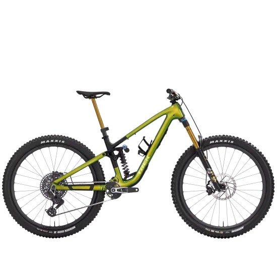 Trek Fuel LX 9.9 X0 AXS Gen7 kerékpár Trek Fuel LX 9.9 X0 AXS Gen7 kerékpár