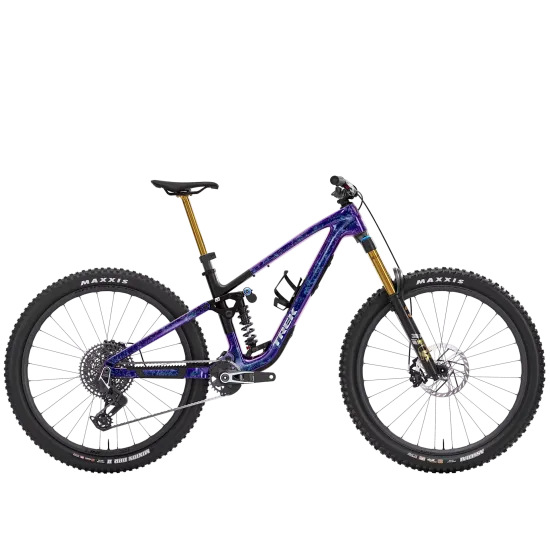 Trek Fuel LX 9.9 X0 AXS Gen7 kerékpár Trek Fuel LX 9.9 X0 AXS Gen7 kerékpár