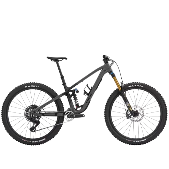 Trek Fuel LX 9 EA90 Gen7 kerékpár Trek Fuel LX 9 EA90 Gen7 kerékpár