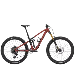 Trek Fuel LX 9 EA90 Gen7 kerékpár