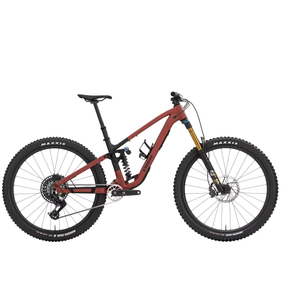 Trek Fuel LX 9 EA90 Gen7 kerékpár Trek Fuel LX 9 EA90 Gen7 kerékpár