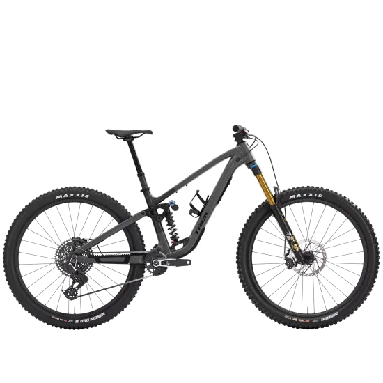 Trek Fuel LX 9 X0 AXS Gen7 kerékpár Trek Fuel LX 9 X0 AXS Gen7 kerékpár