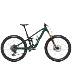 Trek Fuel LX 9 X0 AXS Gen7 kerékpár