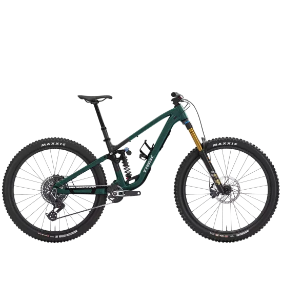 Trek Fuel LX 9 X0 AXS Gen7 kerékpár Trek Fuel LX 9 X0 AXS Gen7 kerékpár