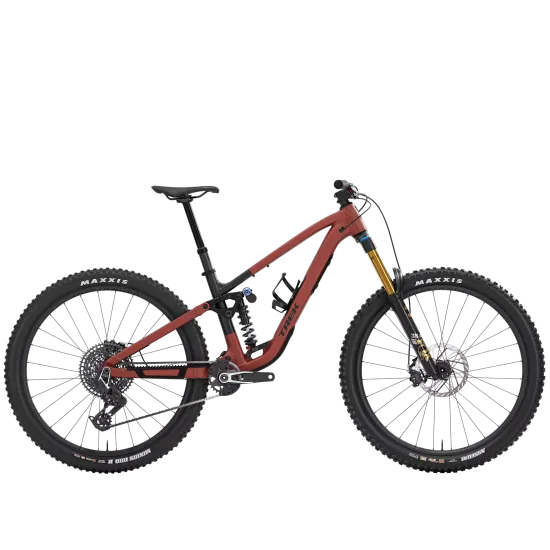 Trek Fuel LX 9 X0 AXS Gen7 kerékpár Trek Fuel LX 9 X0 AXS Gen7 kerékpár