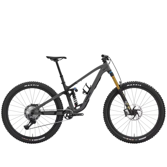 Trek Fuel LX 9 XT Di2 Gen7 kerékpár Trek Fuel LX 9 XT Di2 Gen7 kerékpár