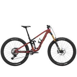 Trek Fuel LX 9 XT Di2 Gen7 kerékpár