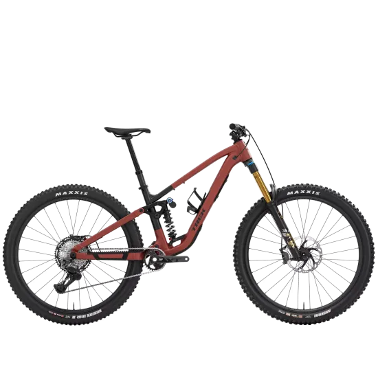 Trek Fuel LX 9 XT Di2 Gen7 kerékpár Trek Fuel LX 9 XT Di2 Gen7 kerékpár