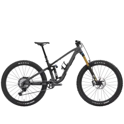 Trek Fuel LX 9 XT Gen7 kerékpár