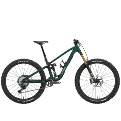 Trek Fuel LX 9 XT Gen7 kerékpár