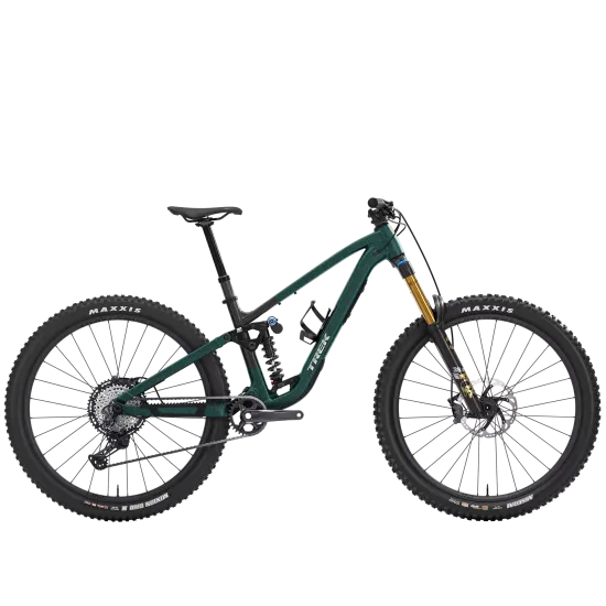 Trek Fuel LX 9 XT Gen7 kerékpár Trek Fuel LX 9 XT Gen7 kerékpár