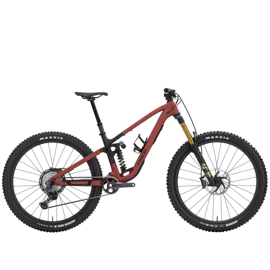 Trek Fuel LX 9 XT Gen7 kerékpár Trek Fuel LX 9 XT Gen7 kerékpár