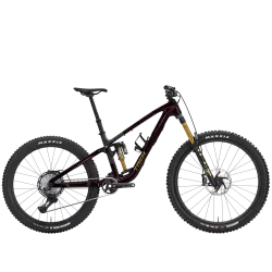 Trek Fuel MX 9.8 XT DI2 Gen7 kerékpár