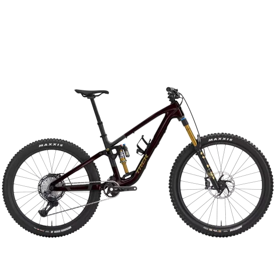 Trek Fuel MX 9.8 XT DI2 Gen7 kerékpár Trek Fuel MX 9.8 XT DI2 Gen7 kerékpár
